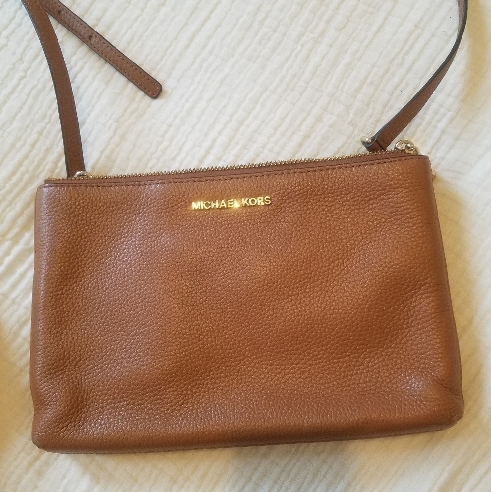 Michael kors Dual colored Bag